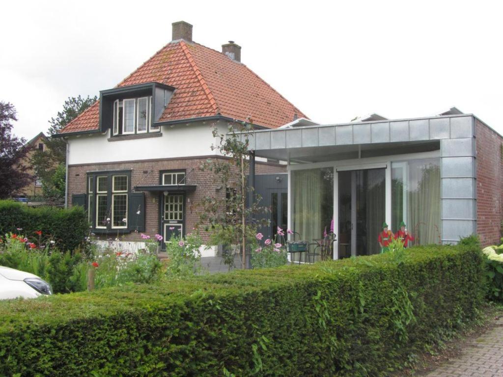 Bed and Breakfast de Flesch Dodewaard Exterior foto