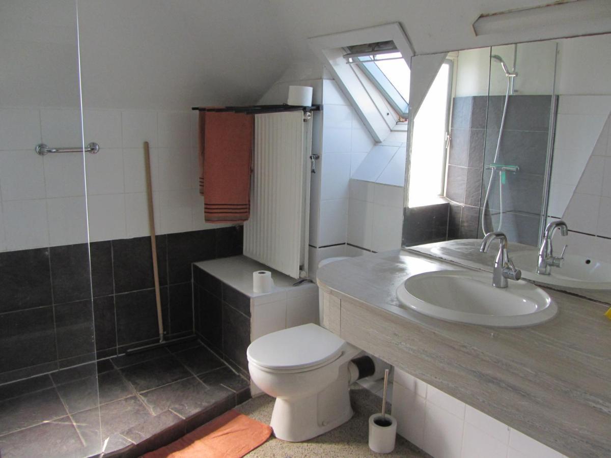 Bed and Breakfast de Flesch Dodewaard Exterior foto
